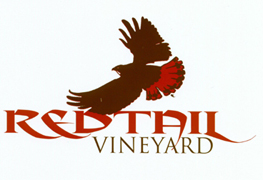 Redtail Vineyard - Canada's only "off-grid" winery