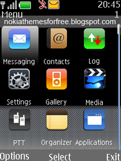 [iphone_theme_for_nokia_black_by_kamarashev_main_menu.png]