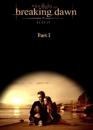 adventures in historical fiction  twilight breaking dawn