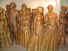 Seneca Falls National Women's History Museum