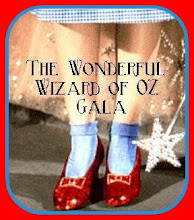 The Wizard of Oz Gala