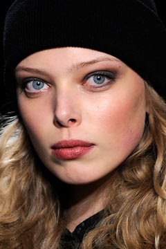 The Beauty of Life: Direct from the Runway: Nicole Miller Fall 2010 ...