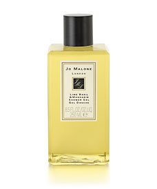 The Beauty of Life: Shower Indulgence: Jo Malone Lime Basil & Mandarin ...