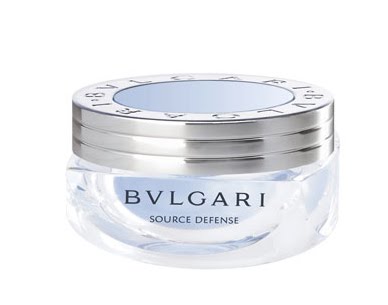 bvlgari skin products