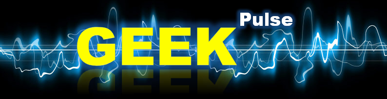 Geek Pulse