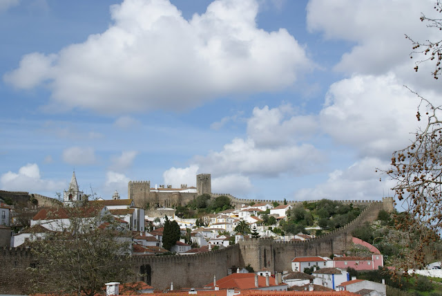 óbidos