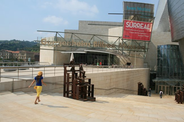 museo-Guggenheim-de-bilbao