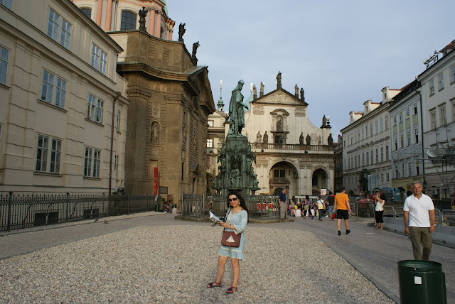 Praga