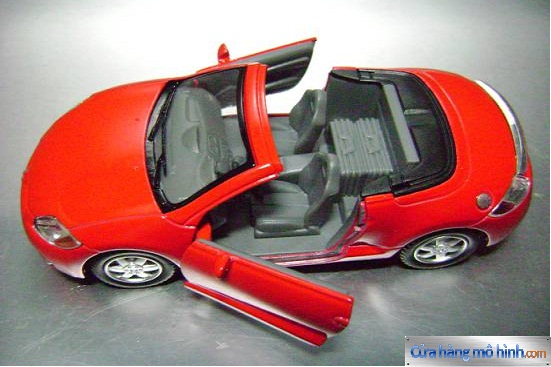 Kinsmart mitsubishi eclipse