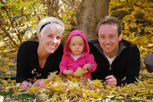 Fall Family Pic