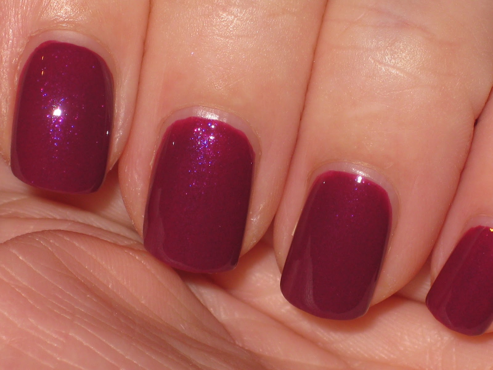 Obsessions Here and Now: Spa Ritual Primitive and Zoya Becca