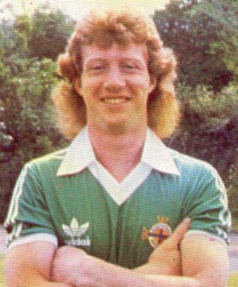 Jimmy Nicholl