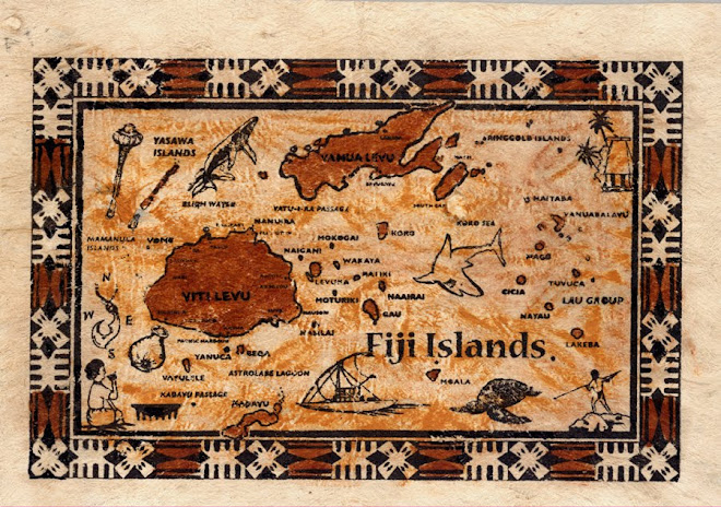 Fiji Islands