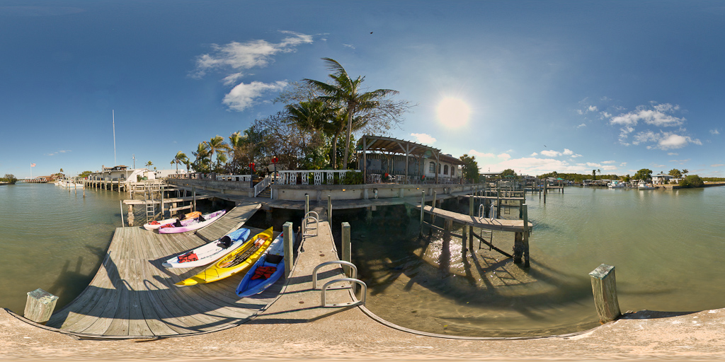 PhotoLab Goodland Harbor and Goodland Bay, Florida