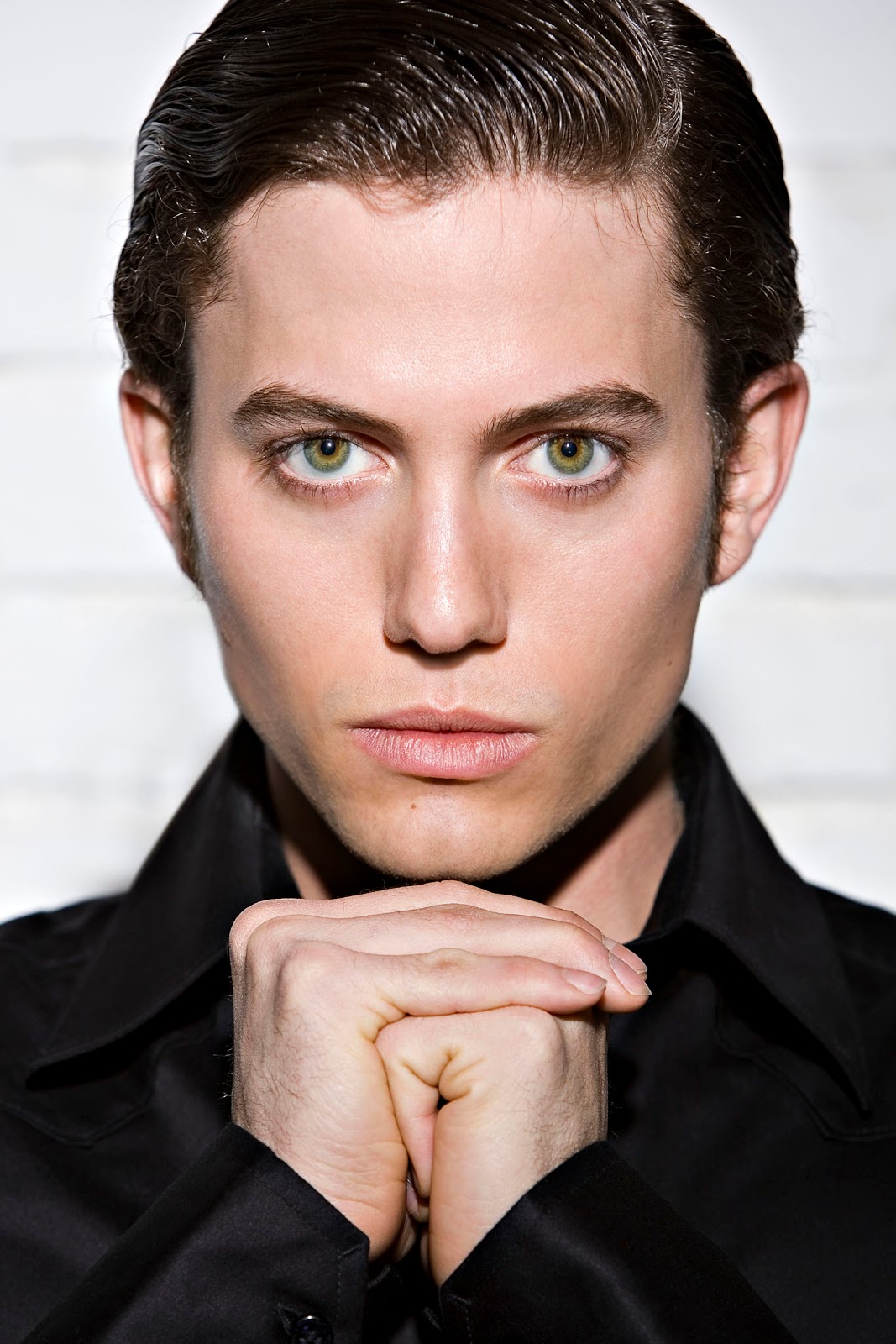 Twilight Continued...from another Point Of View: Jackson Rathbone ...