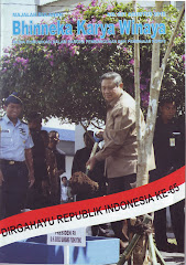 Cover BKW Agustus 2010