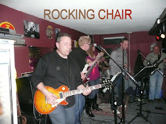 ROCKING CHAIR