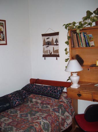 housing in Buenos Aires