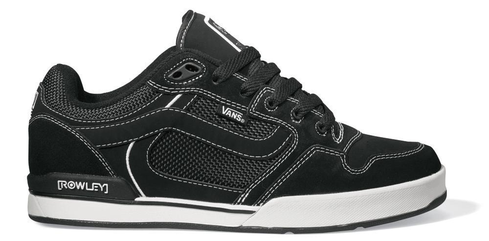 vans rowley xlt elite
