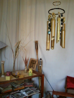 mis muebles de eucalipto