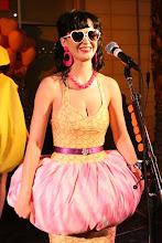 - Katy Perry