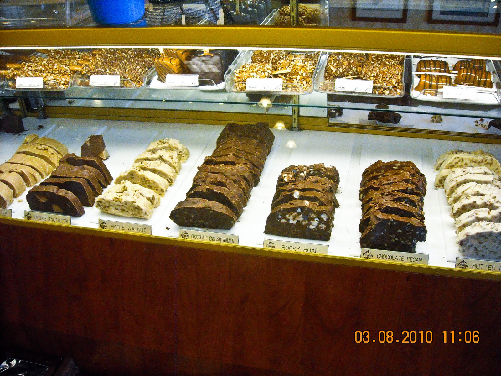 * Alpine Heidi* Pier Park / Kilwins Panama City Beach