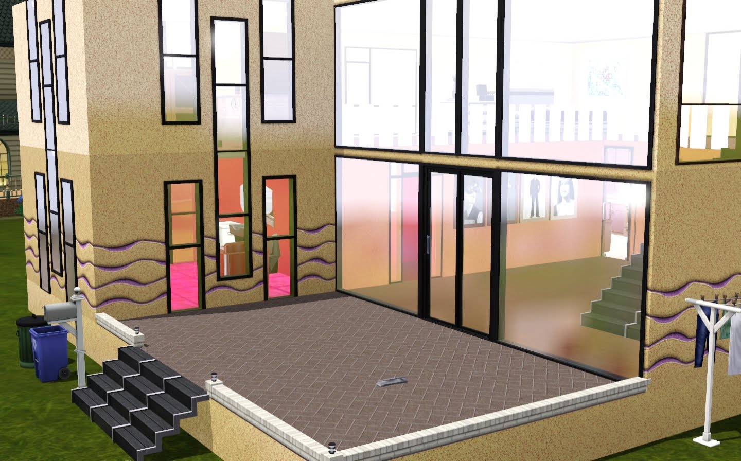 The Sims 3 Come Avere Gemelli
