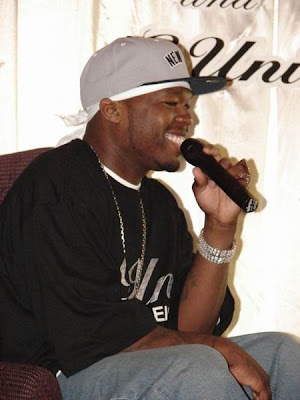 50 Cent