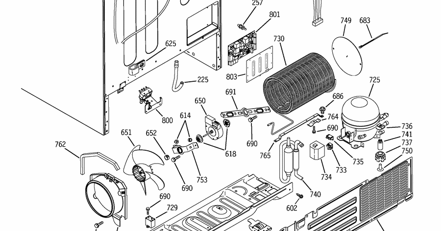 Seabreeze Appliance Parts And Technical Services