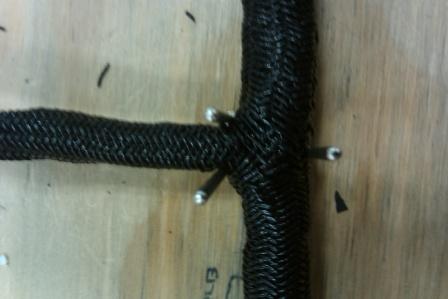 PC Systems Engineering Blog: Harness: This is not a garage shop...