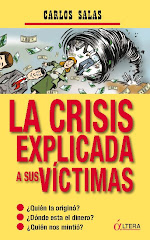 La crisis explicada a sus víctimas