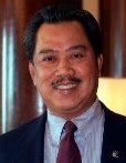 Menteri Pelajaran