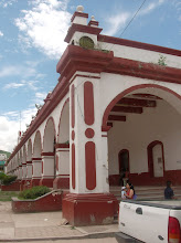Centro de Chilapa