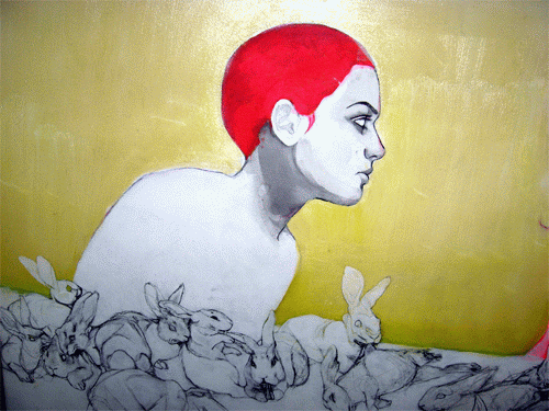 Childhood Anxiety Detail