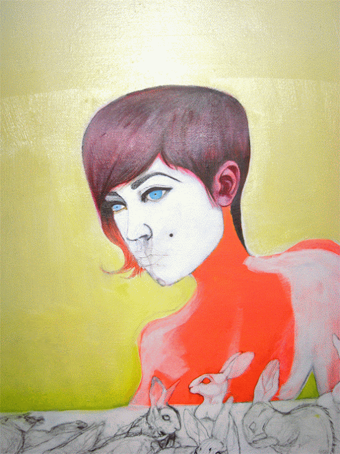 Childhood Anxiety Detail