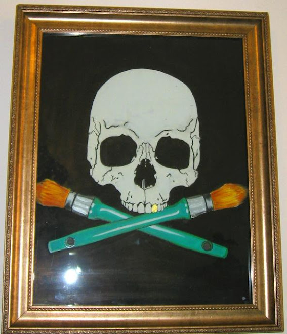 Jolly Roger (sold)