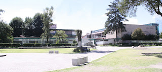 Debate estrategia de comunicacion: Escuela Secundaria Técnica No.2