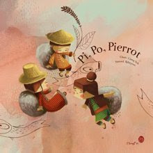 Pi,Po,Pierrot