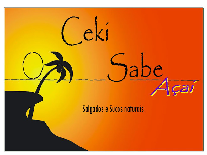 CEKI SABE AÇAI