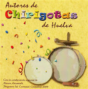 Sedé AuToReS ChiRiS HuELvA