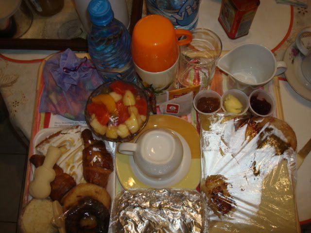Desayuno Americano1