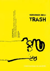 VERSIONES DE(L) TRASH