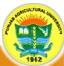 Naukri vacancy in Punjab Agricultural University