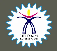 IIITDM Kancheepuram Vacancies