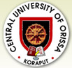 Central University of Orissa jobs at http://www.SarkariNaukriBlog.com