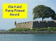 Ola Kala Award