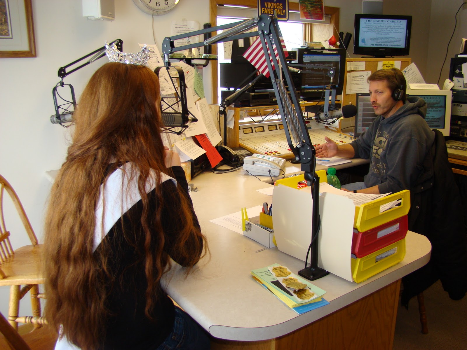 Thief River Falls Radio 1230 _ Ktrf 1230 Live Stream – QKCS