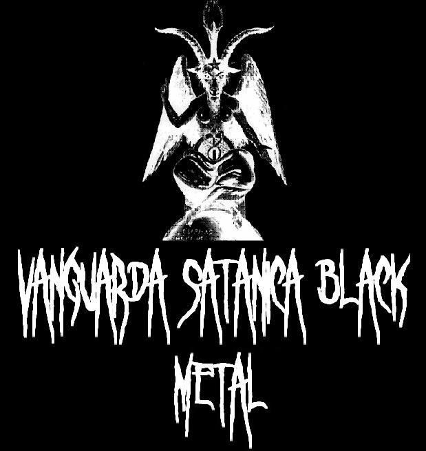 Vanguarda Satânica Black Metal Zine