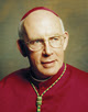The Archbishop of Armagh, Seán Brady