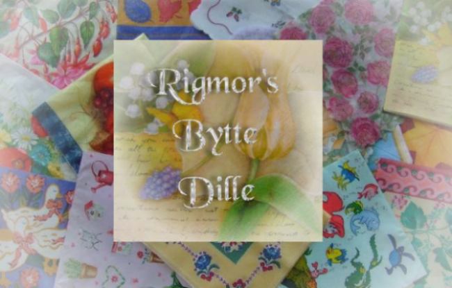 Rigmor's Bytte dille